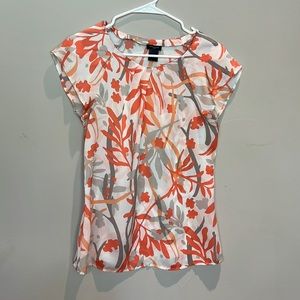 Top, Ann Taylor, Size XS, very good condition